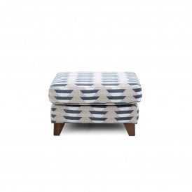 G Plan Riley Stool