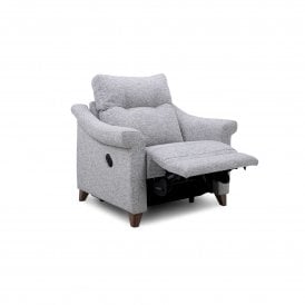 G Plan Riley Manual Recliner