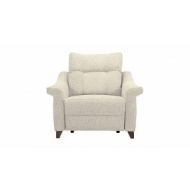 Riley Manual Recliner Snuggler