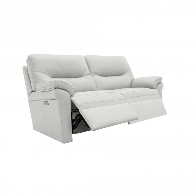G Plan Seattle 2.5 Seater Electric Recliner Sofa