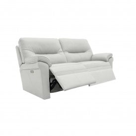 G Plan Seattle With Lumbar Adjustment