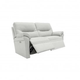 G Plan Seattle 2 Seater Recliner Sofa
