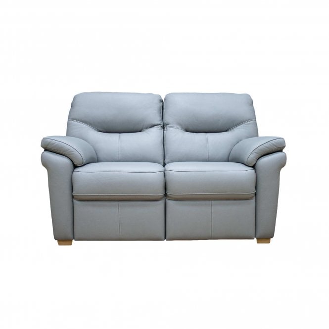 G Plan Seattle 2 Seater Fixed Sofa