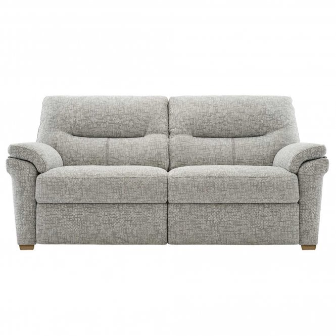 G Plan Seattle 3 Seater Fixed Sofa
