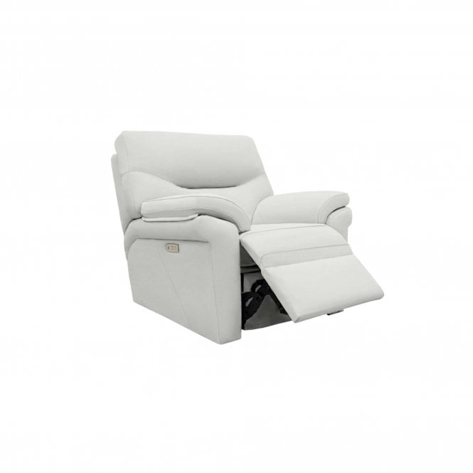 G Plan Seattle Electric Recliner Chair