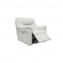 Seattle Electric Recliner Chair