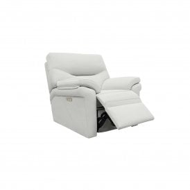 G Plan Seattle Power Lumbar