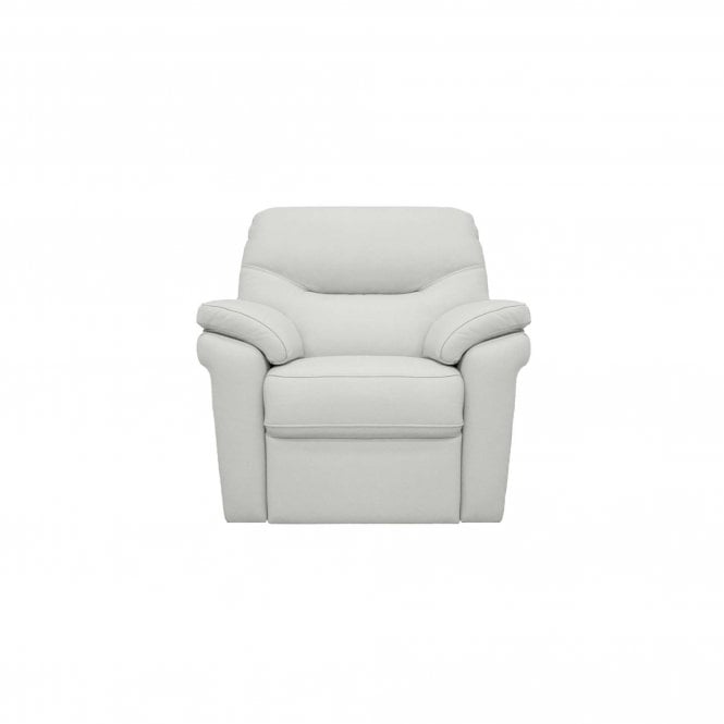 G Plan Seattle Fixed Chair