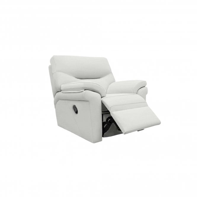 G Plan Seattle Manual Recliner Chair