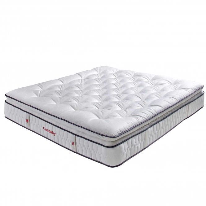 G Plan Sleep Carnaby Pillow Top Mattress
