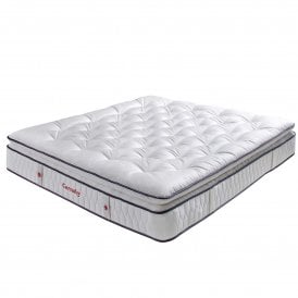 Carnaby Pillow Top Mattress