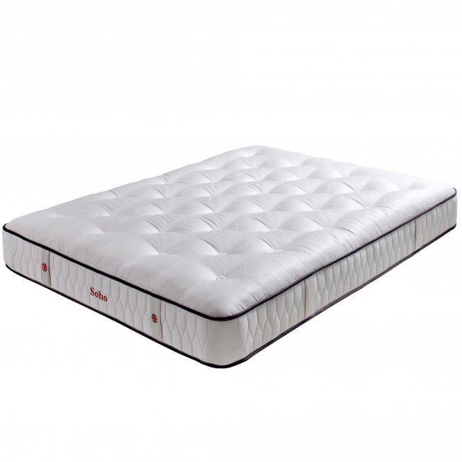 G Plan Sleep Soho Mattress