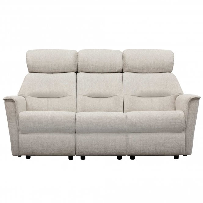 G Plan Solna 3 Seater Sofa