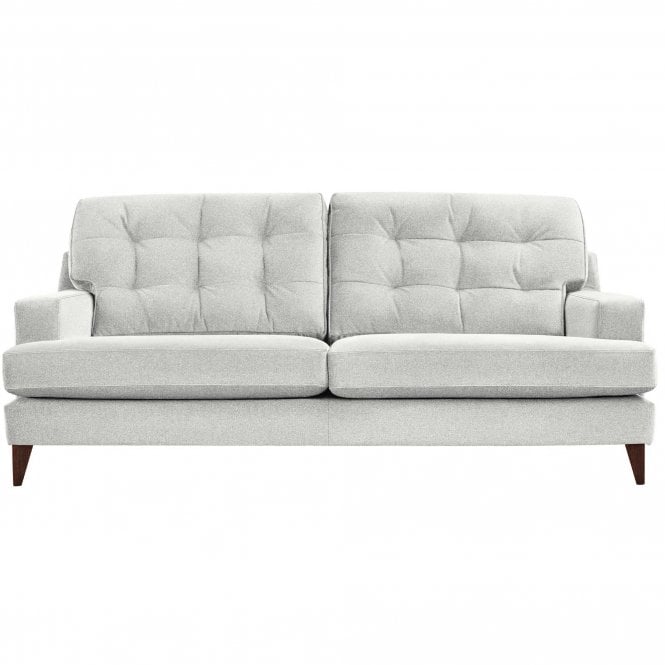 G Plan Vintage Amelia 4 Seater Grand Sofa