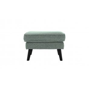 Edie Footstool