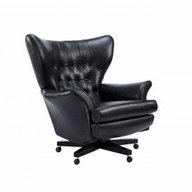 G Plan Vintage 62 Swivel