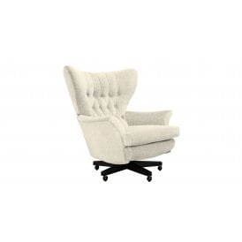 The Sixty Two Swivel Chair