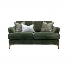 Hansard 2 Seater Sofa