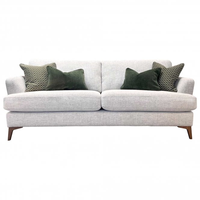 Hansard 3 Seater Sofa