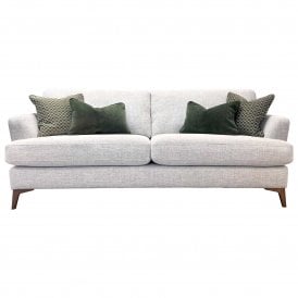 Hansard 3 Seater Sofa