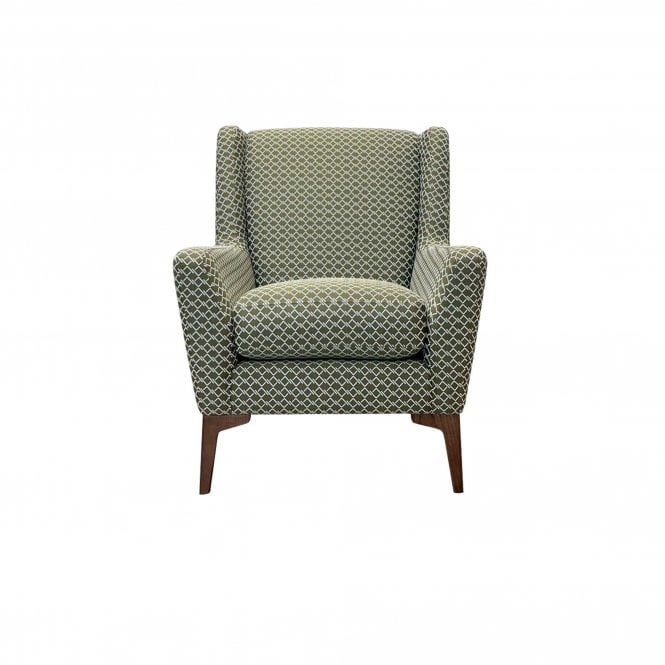 Hansard Accent Chair