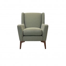 Accent Chair