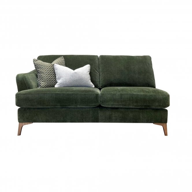 Hansard Module - LHF 2.5 Seater End