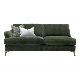 Hansard Module - LHF 3 Seater End