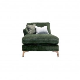Hansard Left Hand Facing Chaise