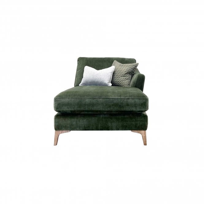 Hansard Module - RHF Chaise End