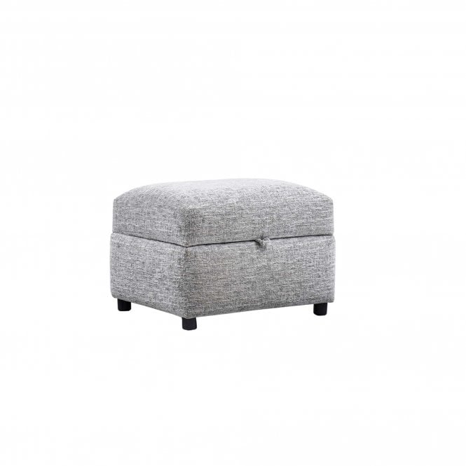 Hansard Storage Footstool
