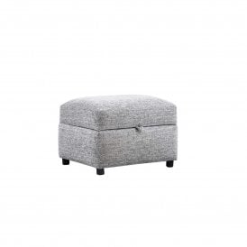 Hansard Storage Footstool