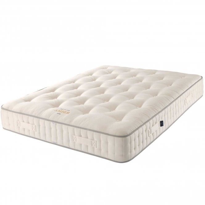 Harrison Spinks Amber 5750 Ortho Mattress - Firmer Feeling