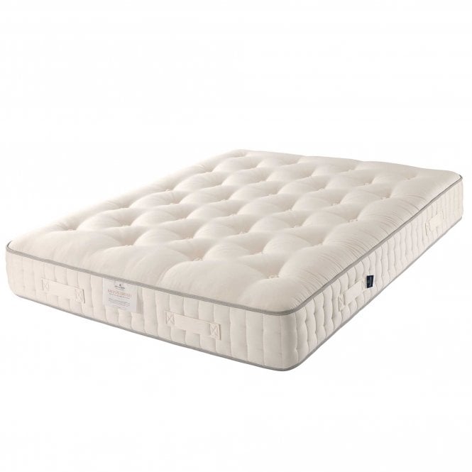 Harrison Spinks Bronze 3500 Ortho Mattress - No Turn