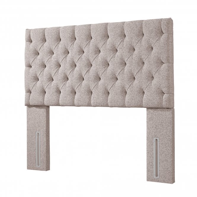 Harrison Spinks Budapest Headboard - Easy Access