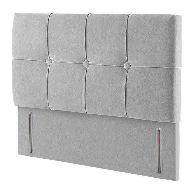 Harrison Spinks Charleston Deep Headboard