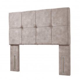 Harrison Spinks Chicago Headboard