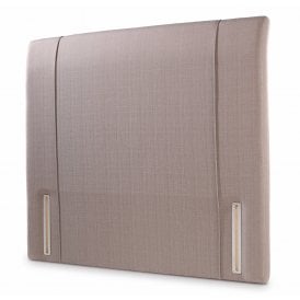 Harrison Spinks Deco Deep Headboard