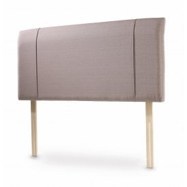 Harrison Deco Strutted Headboard