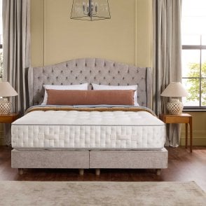 Diamond 25000 Divan Bed & Mattress