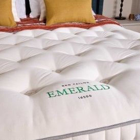 Harrison Spinks Emerald in Stock