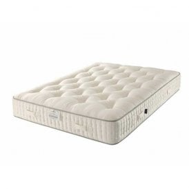 Harrison Spinks Gold Mattress