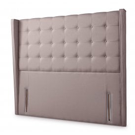 Harrison Spinks Lalique Headboard