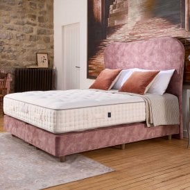 Harrison Palladium Divan Bed