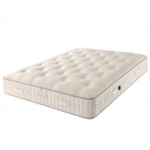 Palladium 16500 Mattress - No Turn