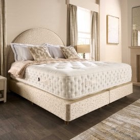 Pearl 30000 - Divan Bed & Mattress