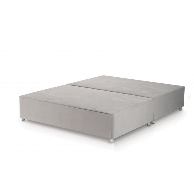 Harrison Spinks Platform Top Divan Base Only