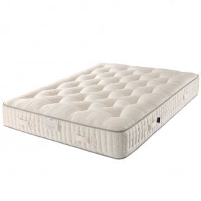 Platinum 12500 Ortho Mattress - No Turn