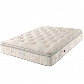 Harrison Spinks Radiant Mattress