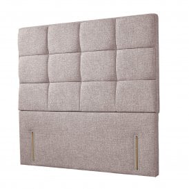 Harrison Roma Deep Headboard